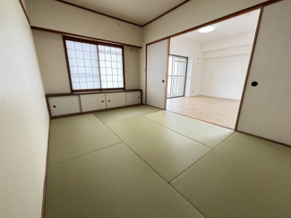 【和室】
