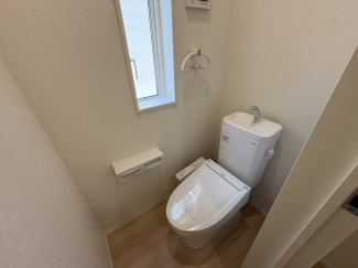 【トイレ】