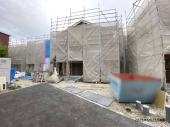 神戸市西区玉津町高津橋の新築一戸建ての画像