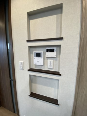 南多聞台新築の画像