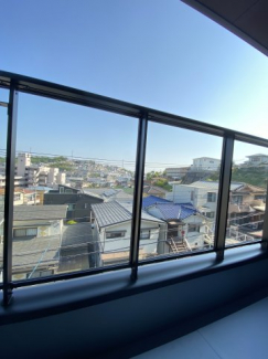 南多聞台新築の画像