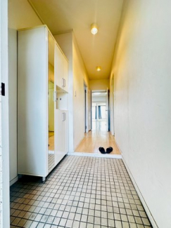 【玄関】