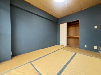【子供部屋】