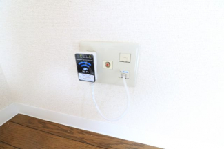 【その他設備】