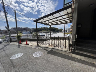 西宮市　五月ケ丘　中古戸建の画像
