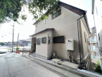 西宮市　五月ケ丘　中古戸建の画像