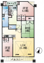 神戸市灘区高羽字瀧ノ奥の中古マンションの画像