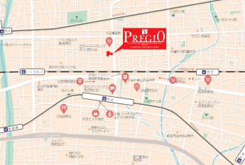 【地図】
