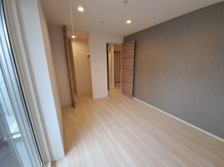 【寝室】