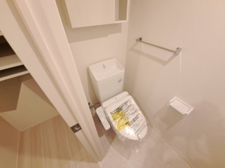 【トイレ】