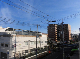 【展望】