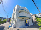 西宮市鳴尾町３丁目のアパートの画像