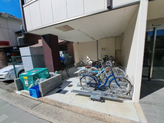 【その他共有部分】