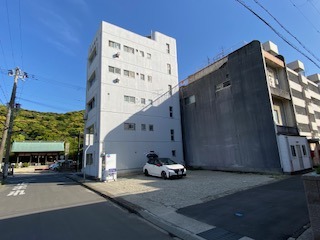 【外観】