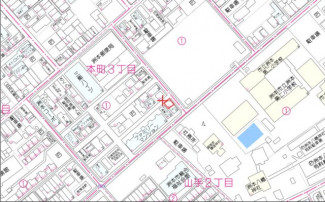 【地図】