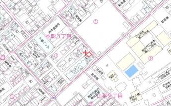 【地図】
