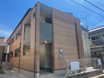 【外観】
