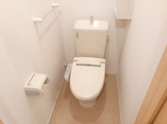 【トイレ】