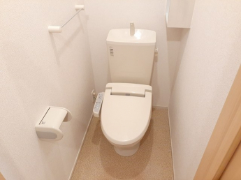 【トイレ】
