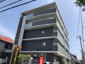 尼崎市長洲中通２丁目のマンションの画像