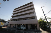 尼崎市杭瀬北新町４丁目のマンションの画像