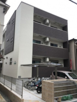 尼崎市塚口本町２丁目のアパートの画像