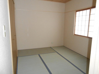 村井ハイツの画像
