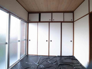 福吉マンションの画像