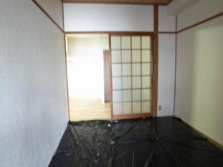 福吉マンションの画像