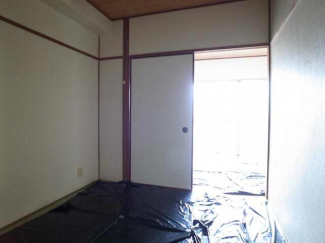 福吉マンションの画像