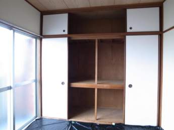 福吉マンションの画像