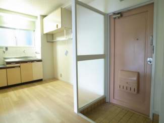 福吉マンションの画像