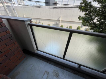福吉マンションの画像