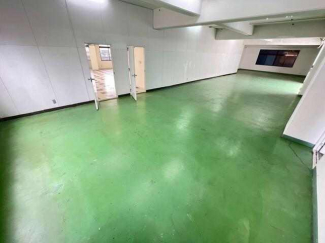 神戸市長田区日吉町４丁目の店舗事務所の画像