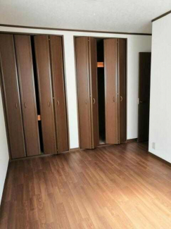 パークハイツの画像