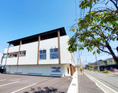 明石市魚住町住吉１丁目の店舗一部の画像