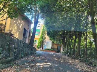 加古川市神野町西之山の事業用地の画像
