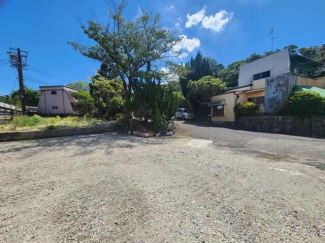 加古川市神野町西之山の事業用地の画像