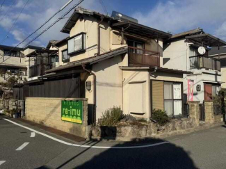 姫路市飾磨区山崎の店舗事務の画像