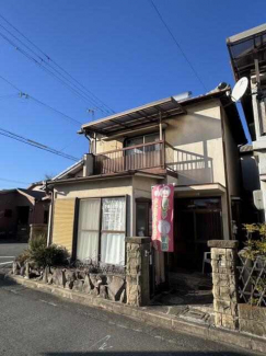 姫路市飾磨区山崎の店舗事務の画像