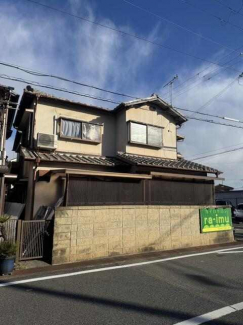 姫路市飾磨区山崎の店舗事務の画像