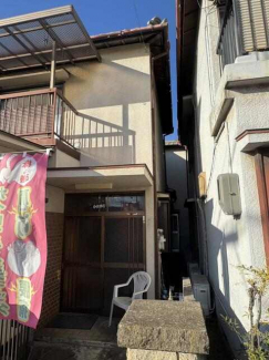 姫路市飾磨区山崎の店舗事務の画像