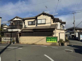姫路市飾磨区山崎の店舗事務の画像