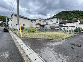 西条市飯岡の売地の画像