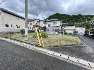 西条市飯岡の売地の画像