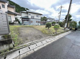 西条市飯岡の売地の画像