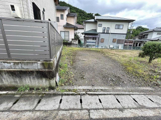 西条市飯岡の売地の画像