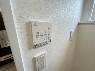 新居浜市東田３丁目の新築一戸建ての画像