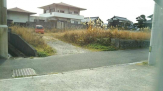 今治市宅間の売地の画像