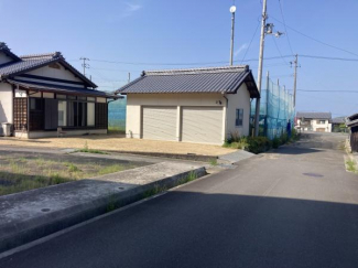 今治市古谷　中古住宅の画像